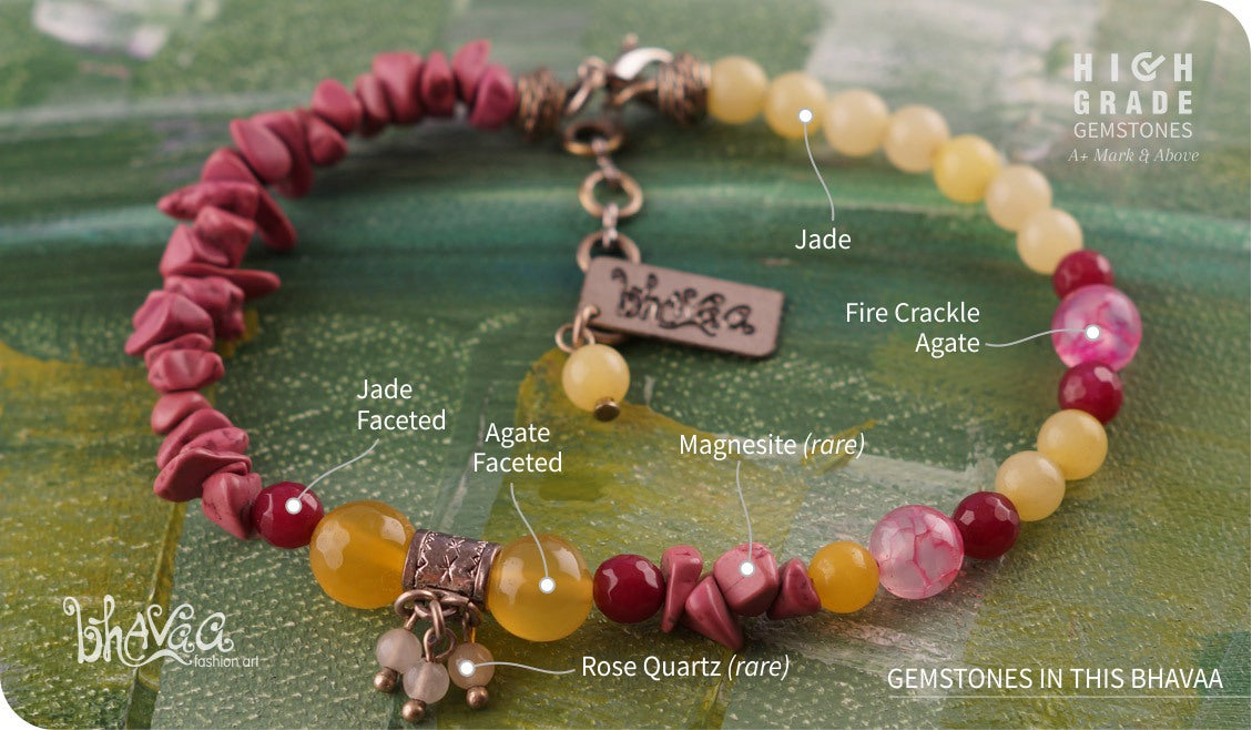Vivacious Charm M1-0014